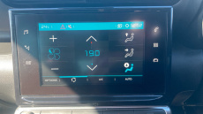 Citroen C3 Aircross 1.2 PureTech 130 Flair 5dr Petrol Hatchback